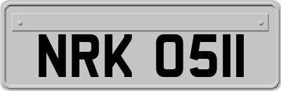 NRK0511