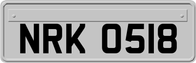 NRK0518