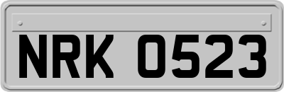 NRK0523