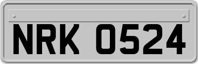 NRK0524