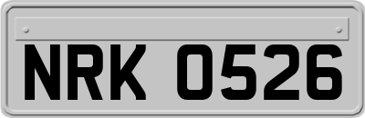 NRK0526