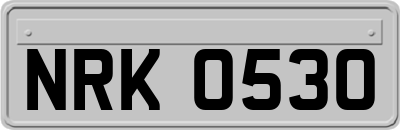 NRK0530