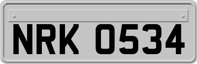 NRK0534