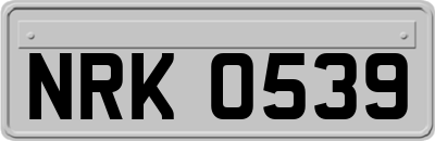 NRK0539