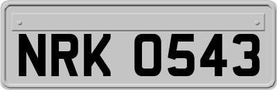 NRK0543