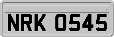 NRK0545