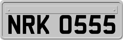 NRK0555