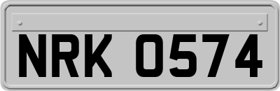 NRK0574