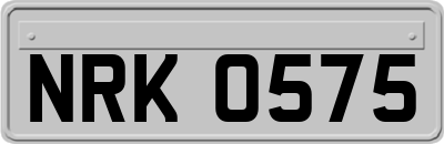 NRK0575