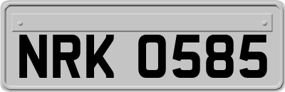 NRK0585