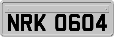 NRK0604