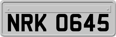 NRK0645