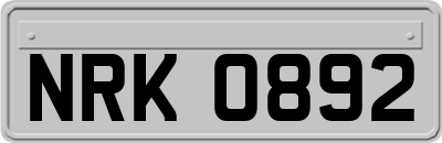 NRK0892