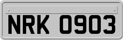 NRK0903