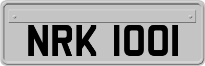 NRK1001