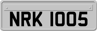 NRK1005