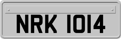 NRK1014