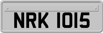 NRK1015