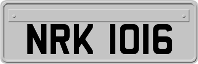 NRK1016