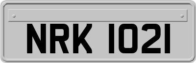 NRK1021