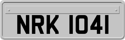 NRK1041