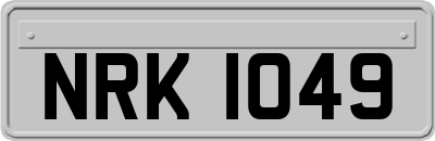 NRK1049