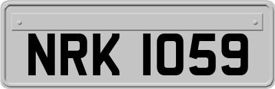 NRK1059
