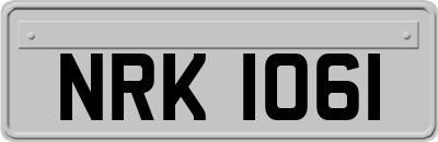 NRK1061