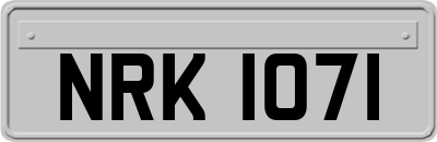 NRK1071