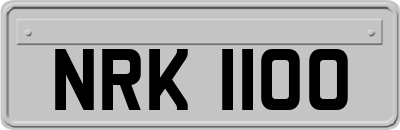 NRK1100