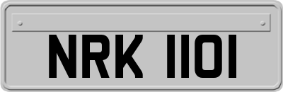 NRK1101
