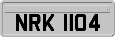 NRK1104