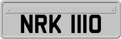 NRK1110
