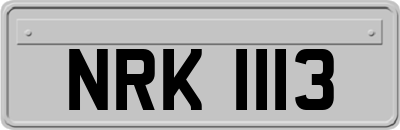 NRK1113