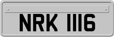 NRK1116