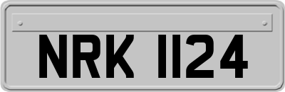 NRK1124