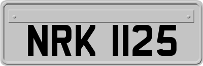 NRK1125