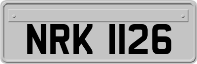 NRK1126