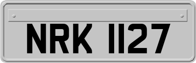 NRK1127