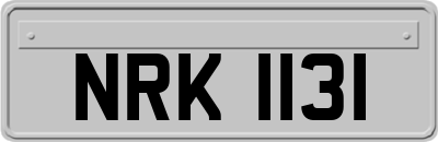 NRK1131
