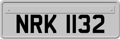 NRK1132