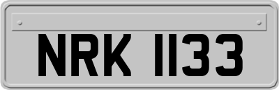 NRK1133
