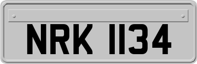 NRK1134