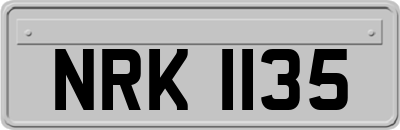 NRK1135