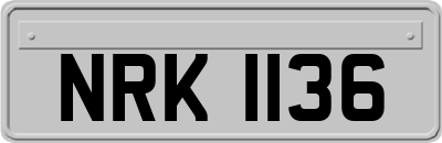 NRK1136
