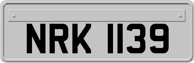NRK1139