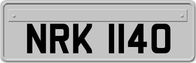 NRK1140