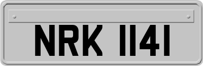 NRK1141