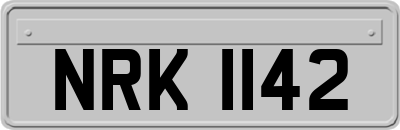 NRK1142