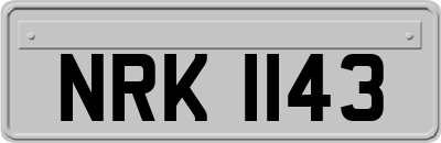 NRK1143